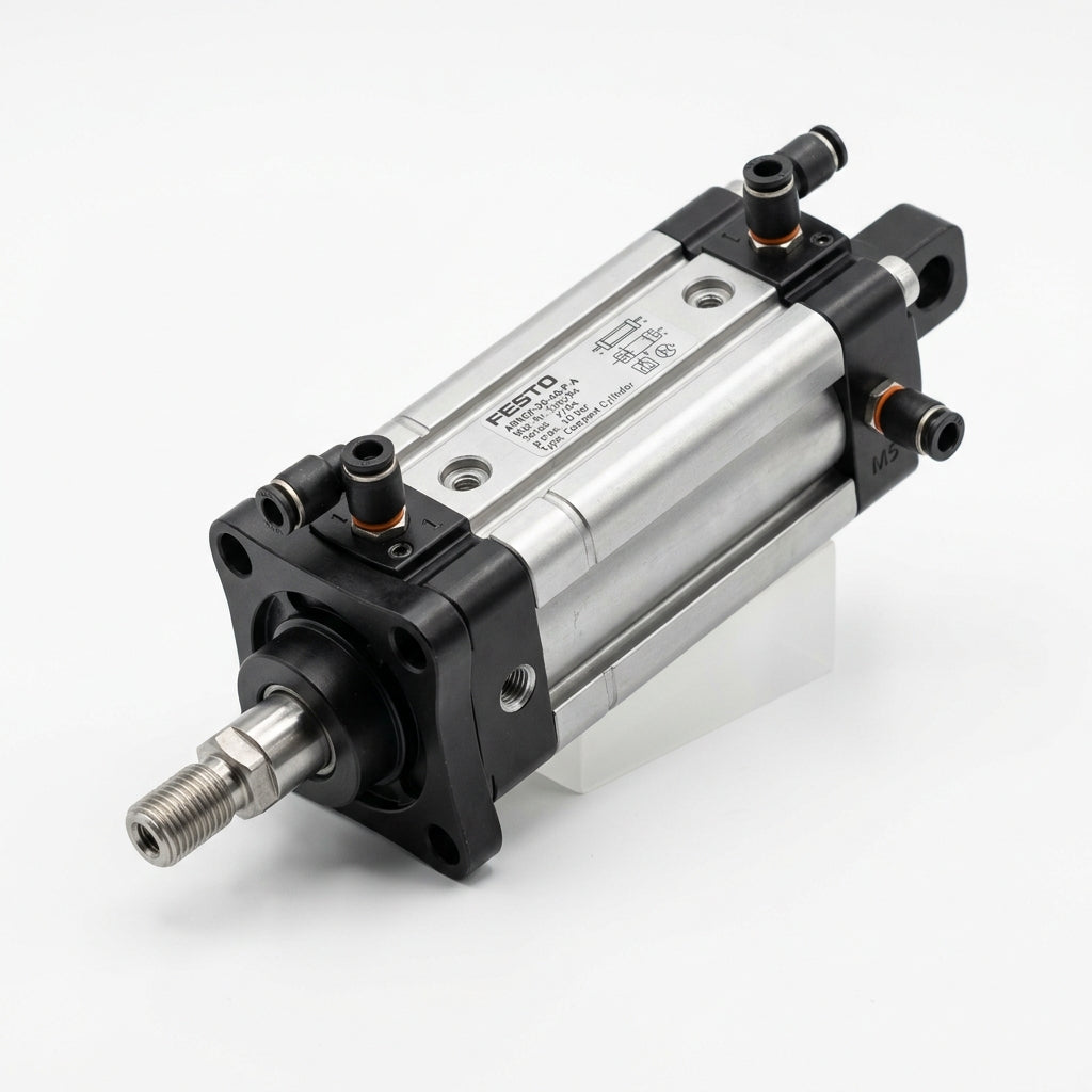 FESTO ADNGF-20-40-P-A