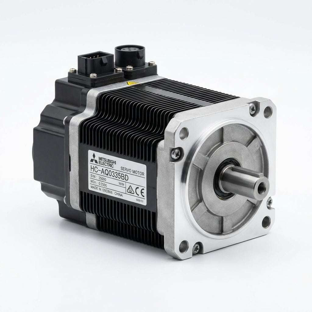 Mitsubishi Electric HC-AQ0335BD