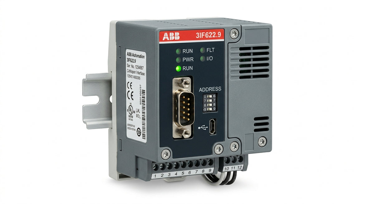 ABB 3IF622.9
