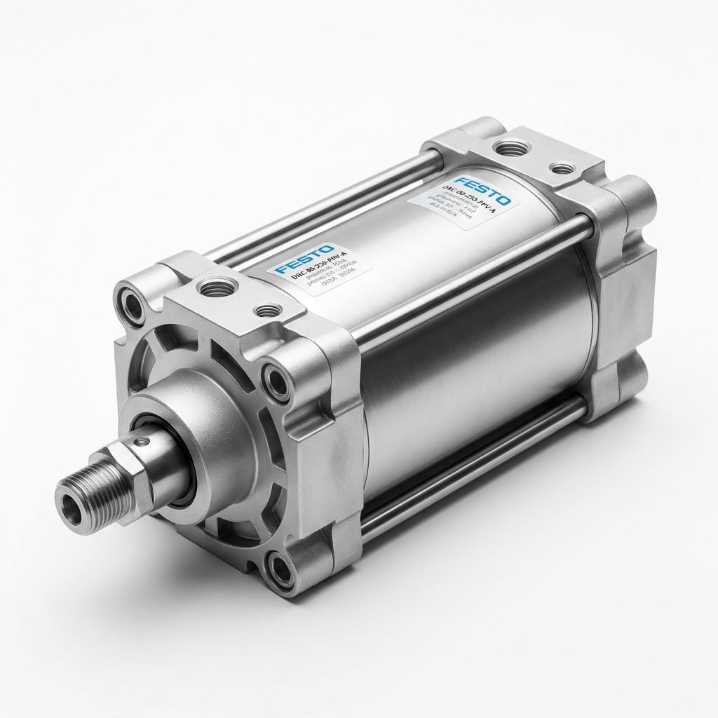 Festo DNC-80-250-PPV-A