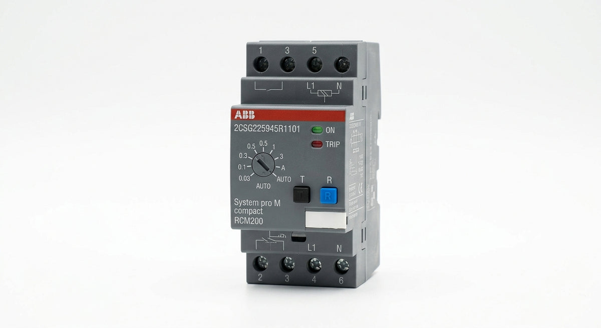 ABB 2CSG225945R1101