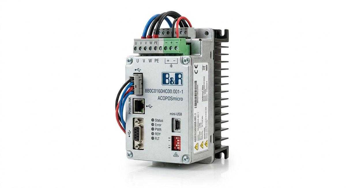 B&R 8B0C0160HC00.001-1