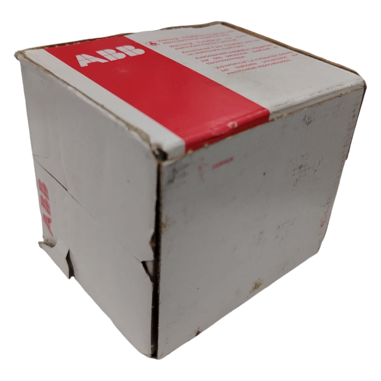 ABB 2CSF204101R3630 interruptor termomagnético