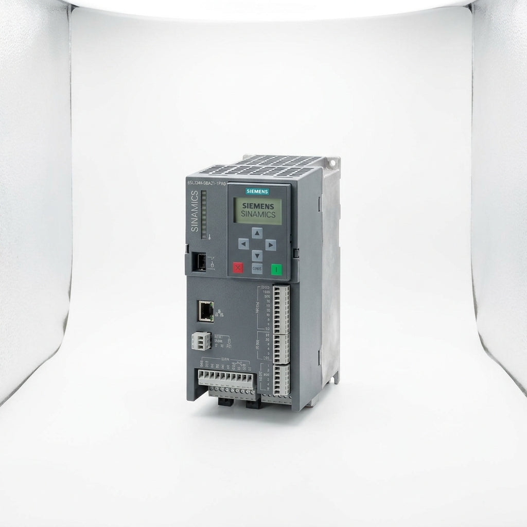 Siemens 6SL3244-0BA21-1PA0