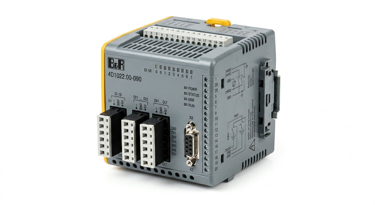B&R 4D1022.00-090