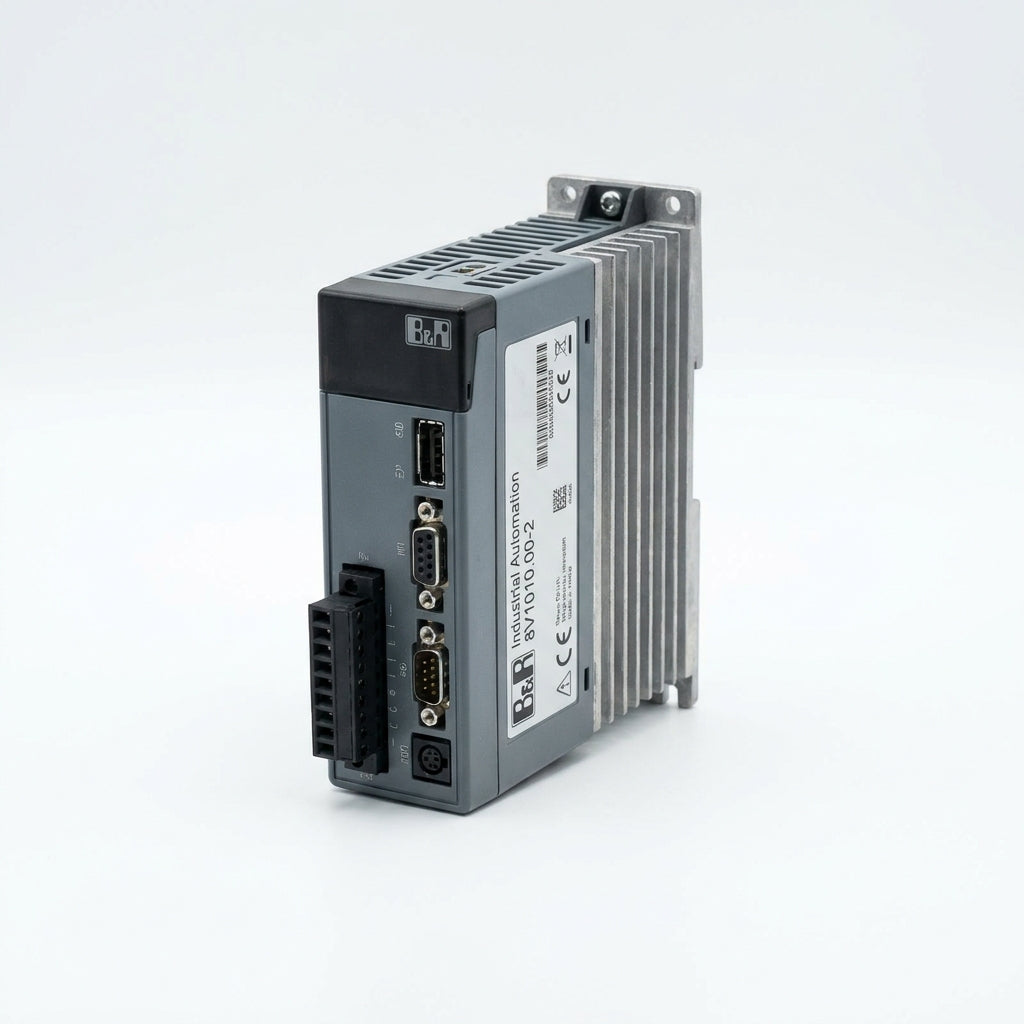B&R Industrial Automation 8V1010.00-2