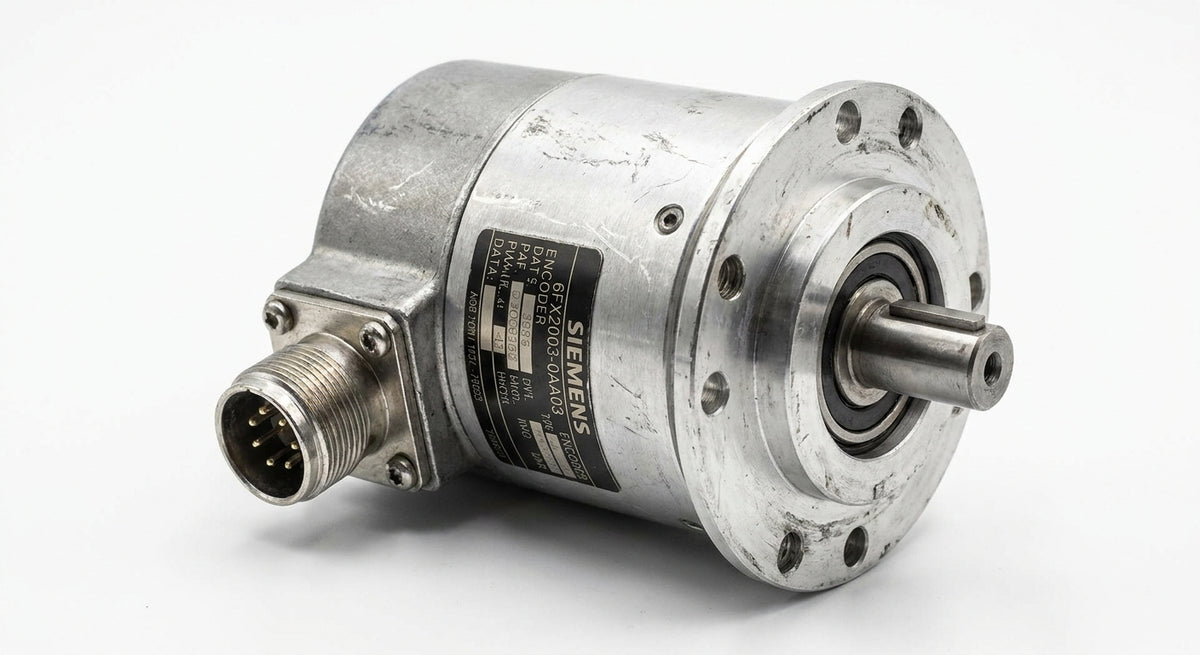 SIEMENS 6FX2003-0AA03