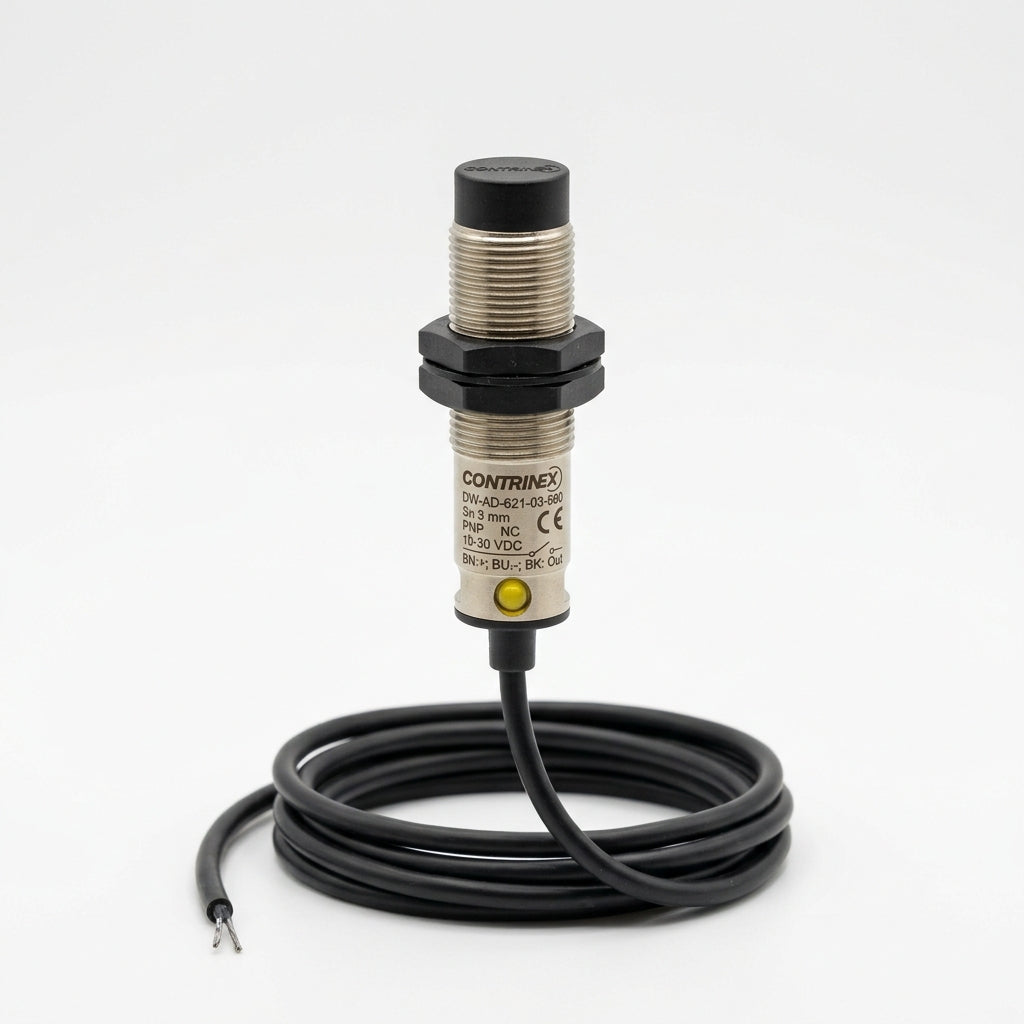 Contrinex Dw-ad-621-03-960 SENSOR