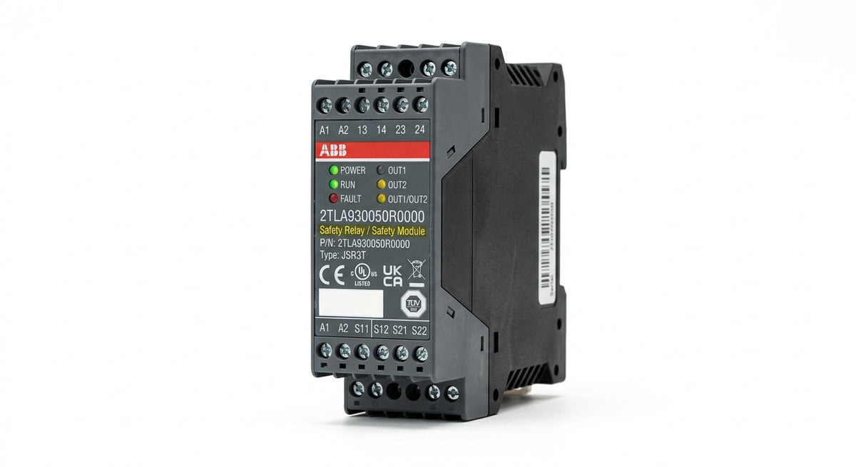 ABB 2TLA930050R0000