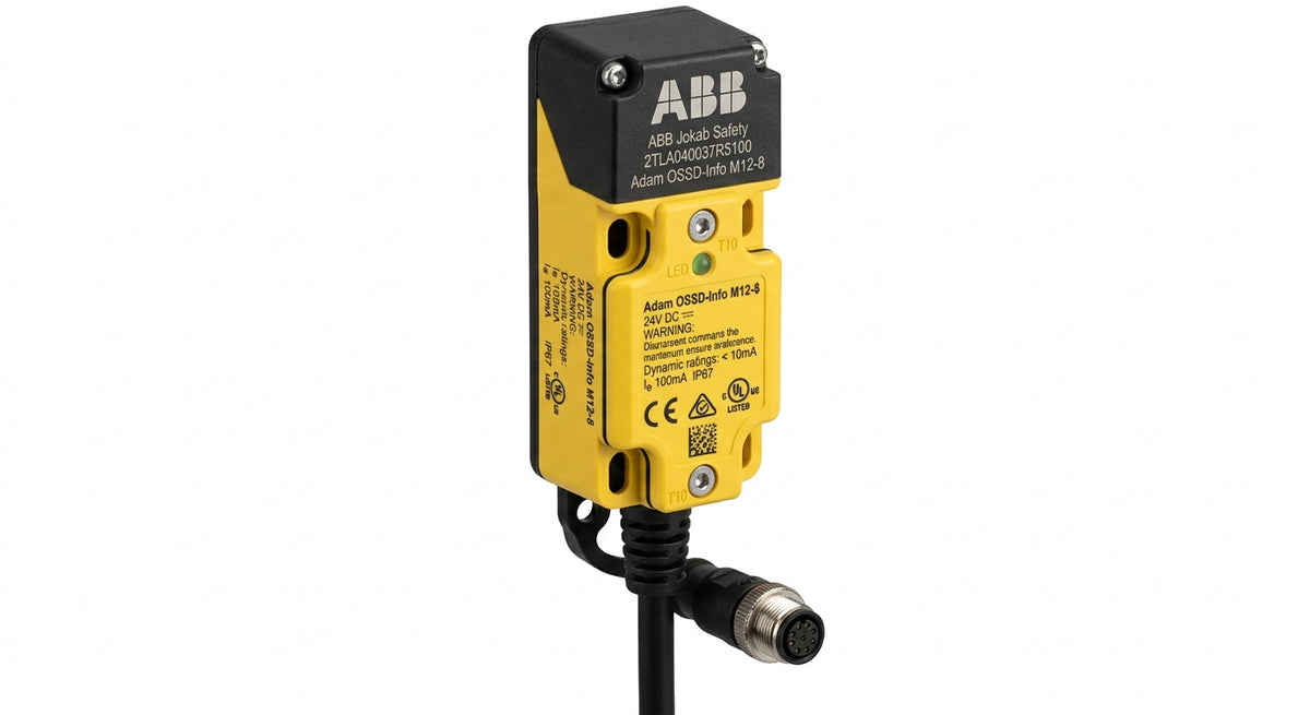 ABB 2TLA040037R5100