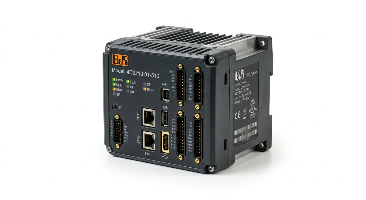 B&R 4C2210.01-510