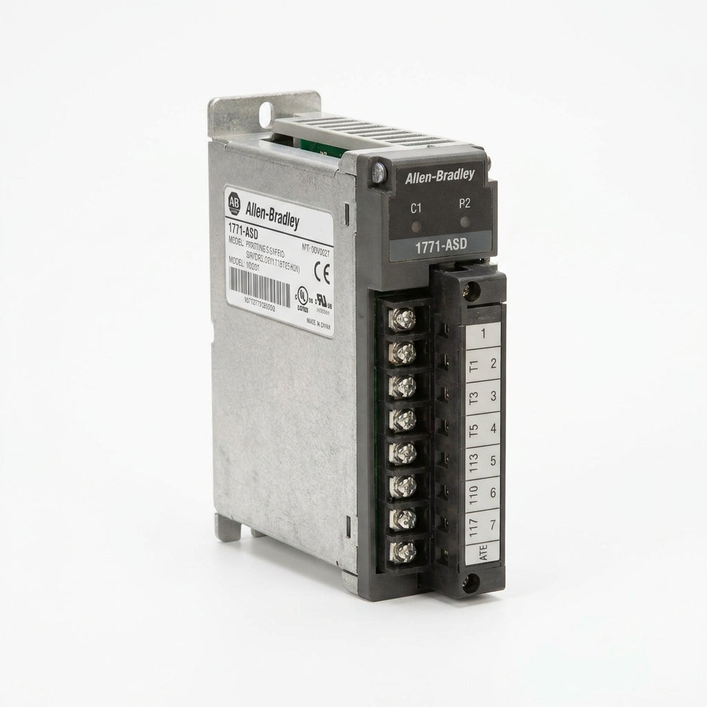 Allen-Bradley 1771-ASD