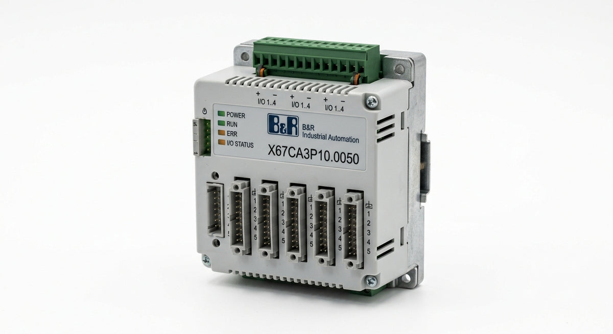 B&R X67CA3P10.0050