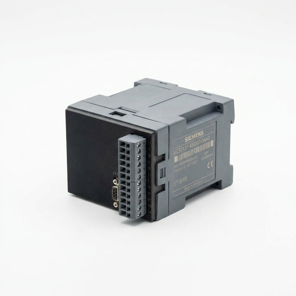 Siemens 6ES7131-4BD00-0AA0