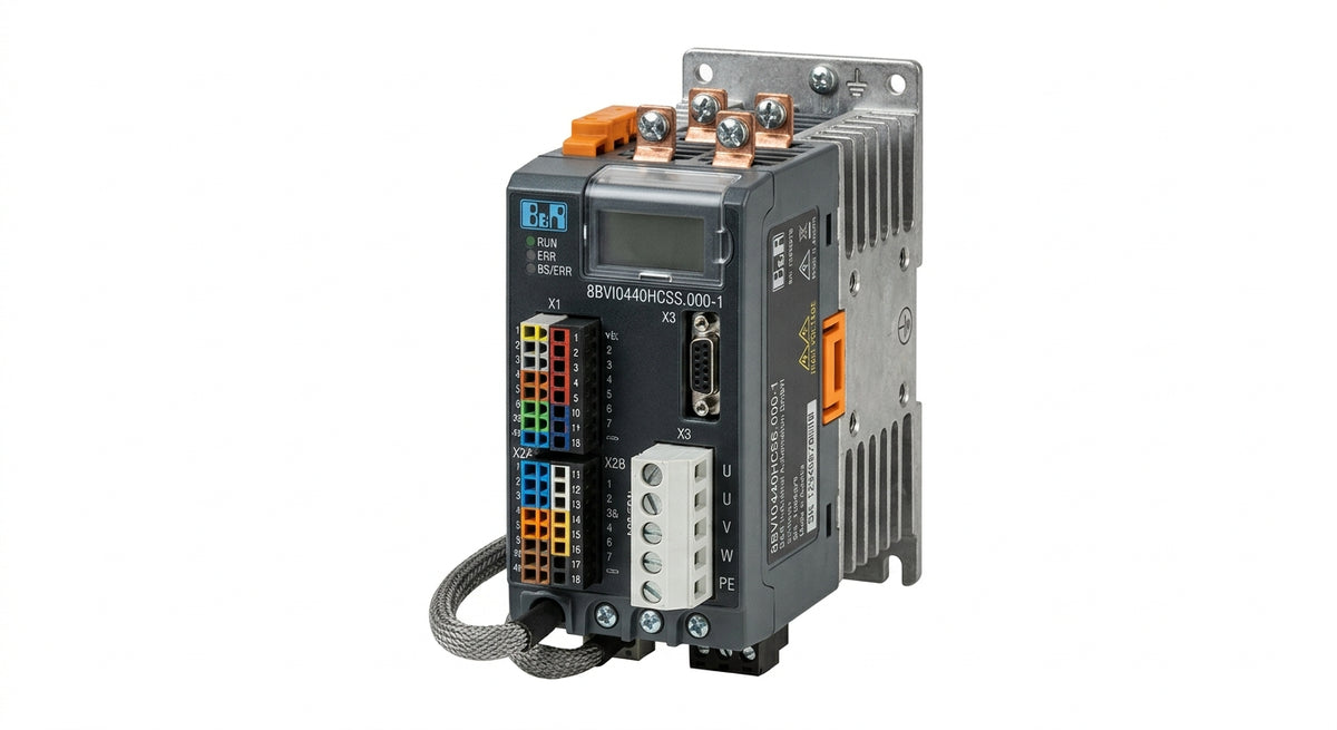 B&R 8BVI0440HCSS.000-1