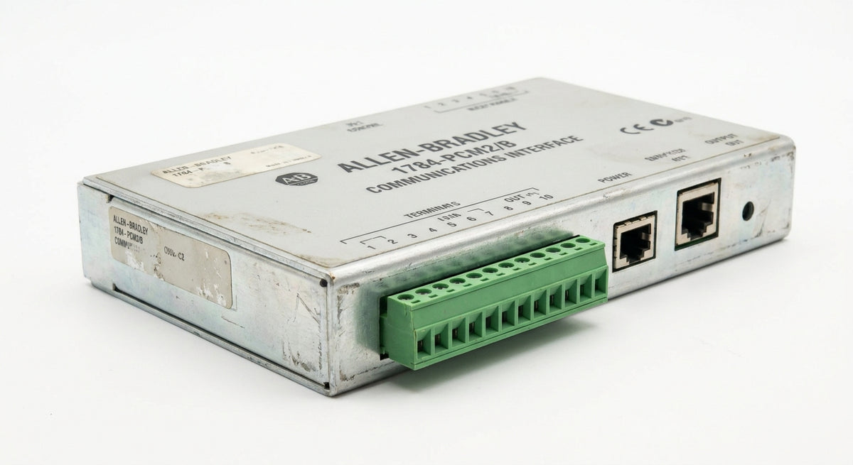 ALLEN BRADLEY 1784-pcm2/b