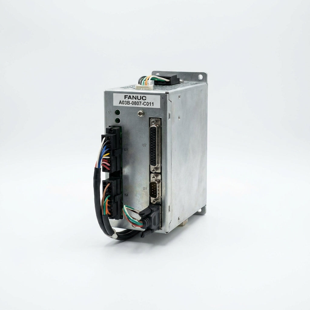 FANUC A03B-0807-C011