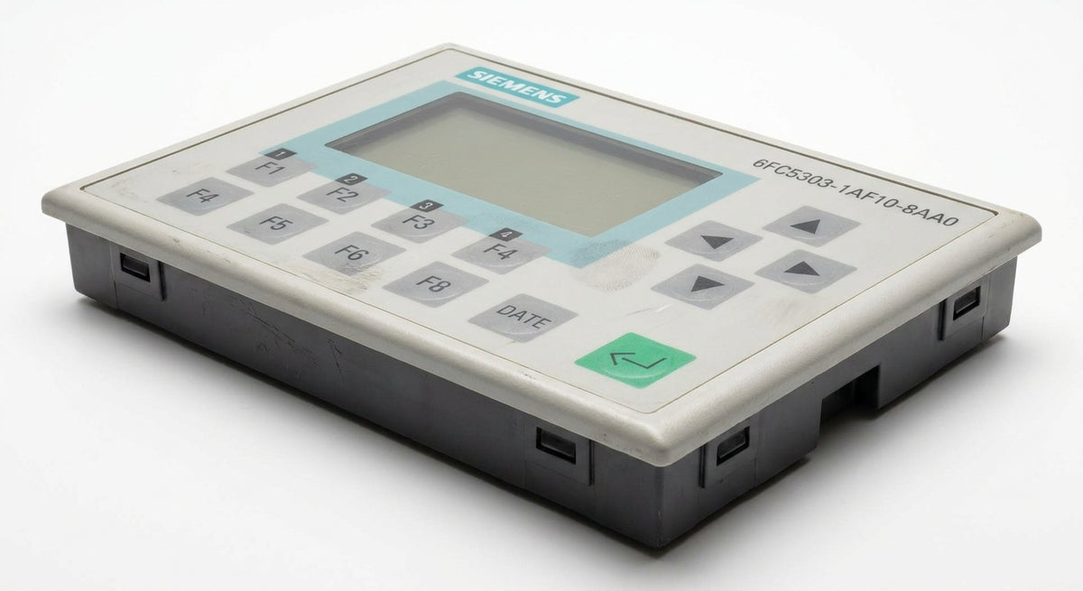 SIEMENS 6fc5303-1af10-8aa0