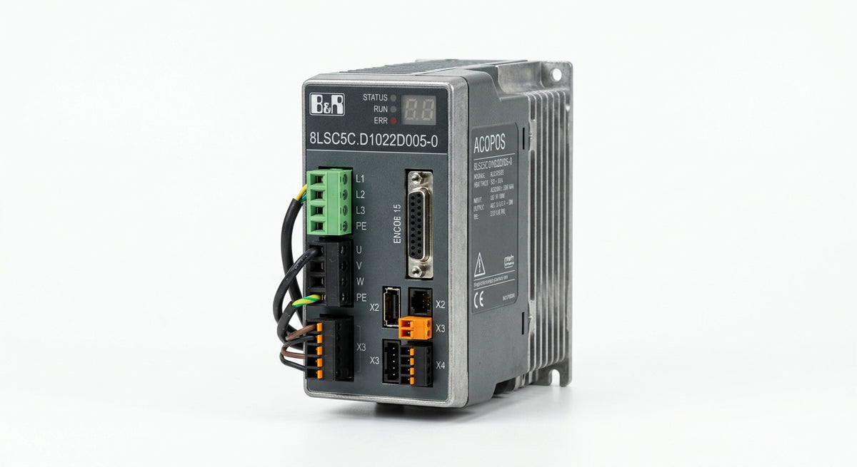 B&R 8LSC5C.D1022D005-0