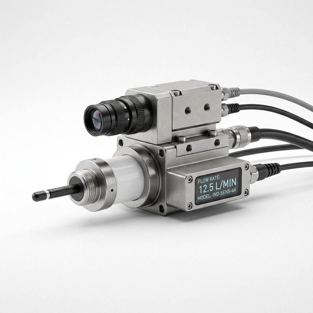 BIND OPU200 SENSOR IFM