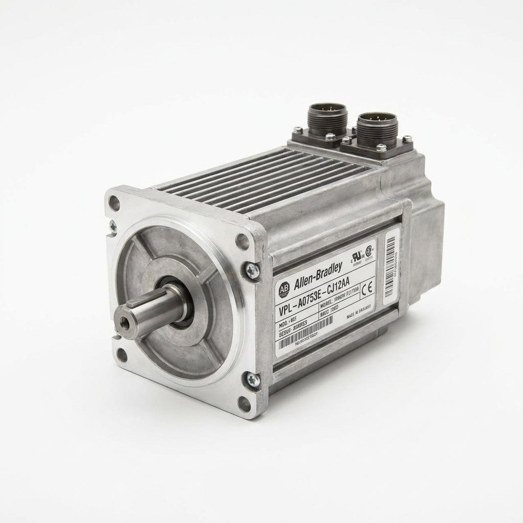 Allen-Bradley VPL-A0753E-CJ12AA