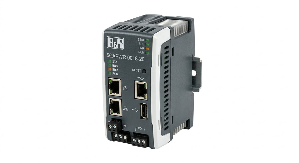 B&R 5CAPWR.0018-20