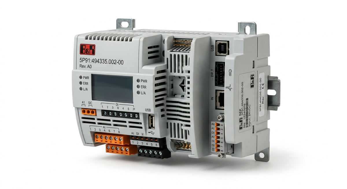 B&R 5P91:494335.002-00