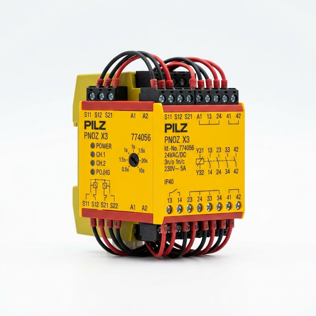 PILZ 774056
