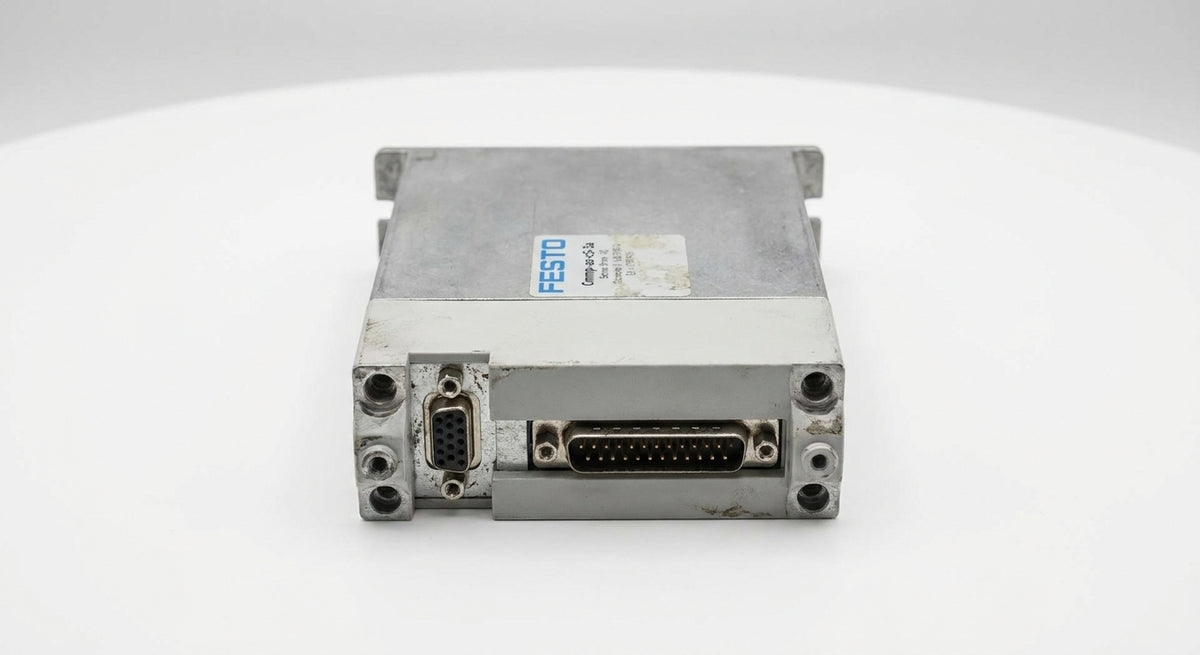 FESTO Cmmp-as-c5-3a