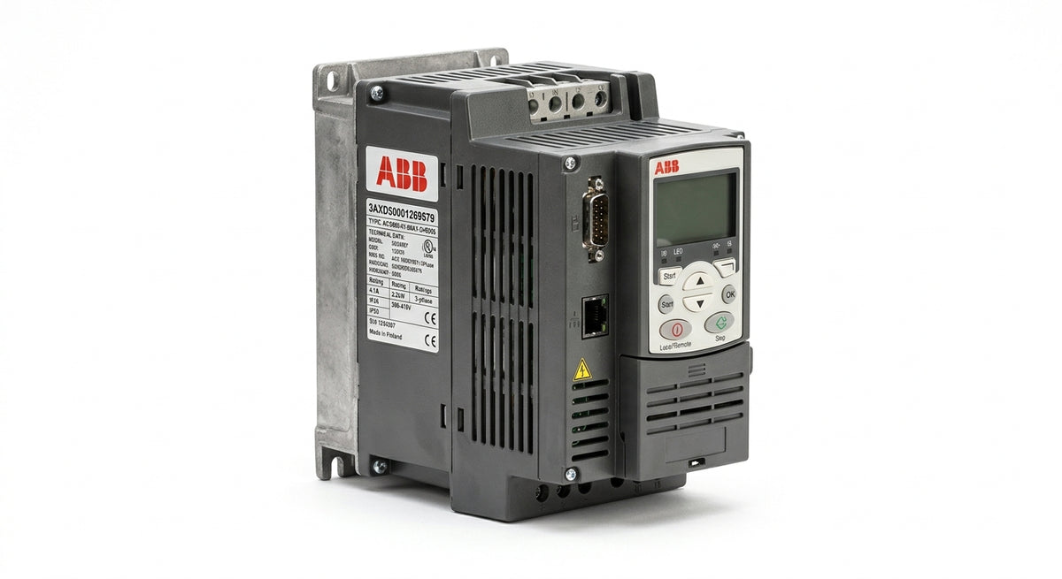 ABB 3AXD50001269579