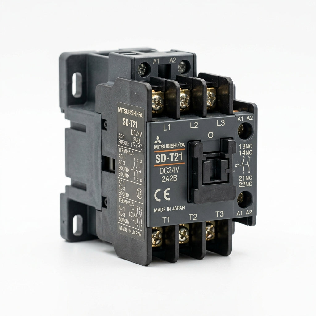 MITSUBISHI/FA SD-T21DC24V2A2B