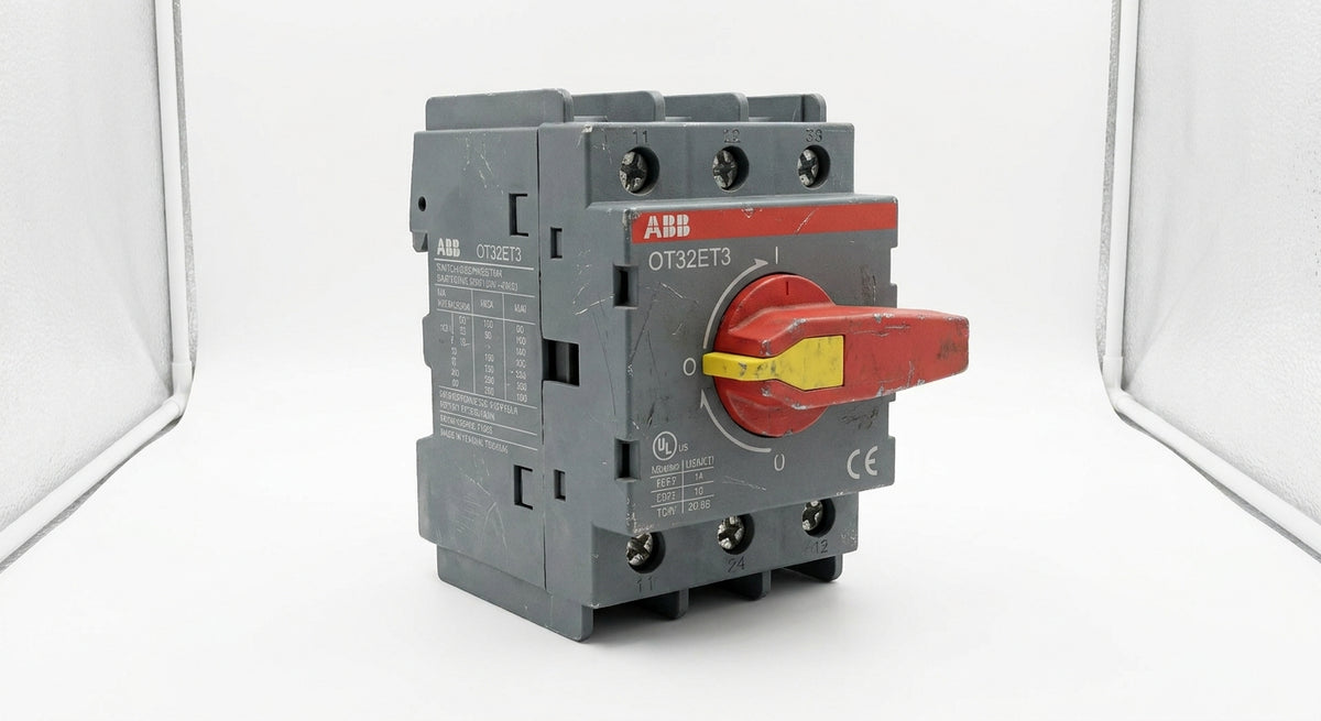 ABB OT32ET3