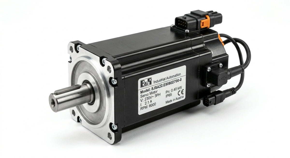 B&R 8JSA22.E9080D700-0