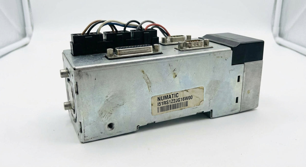 NUMATIC I51RS1Z2JG16W00