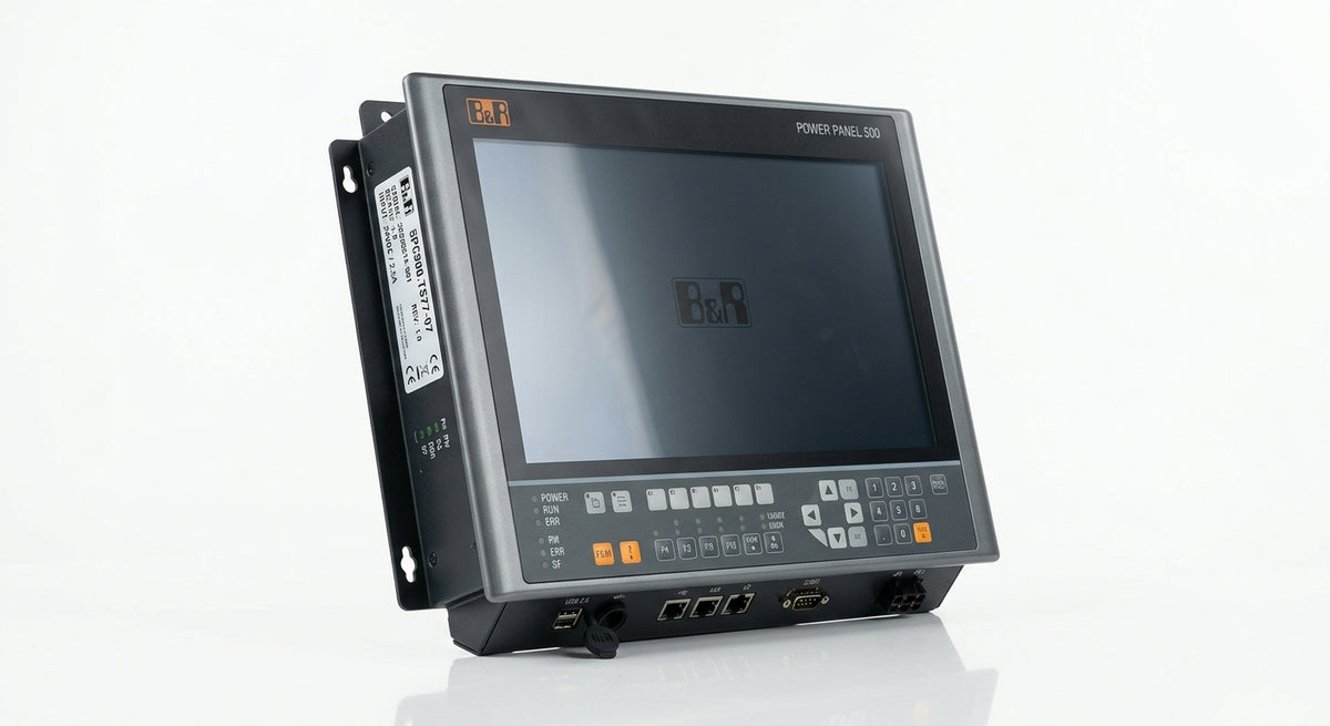 B&R 5PC900.TS77-07