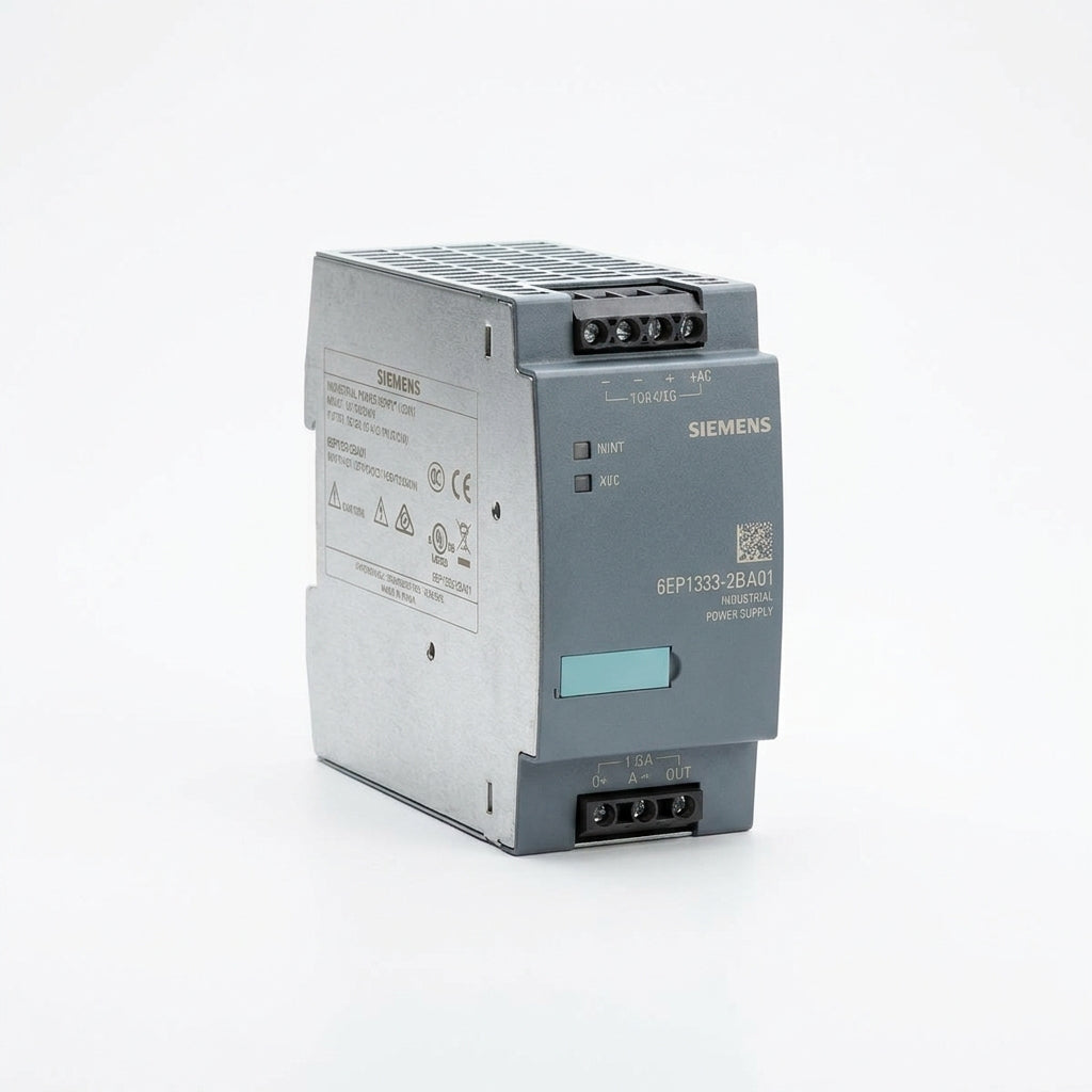 Siemens 6EP1333-2BA01