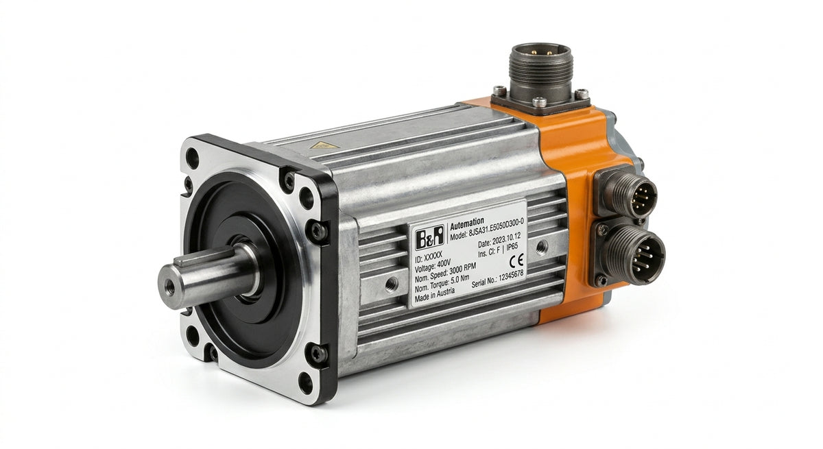 B&R 8JSA31.E5050D300-0