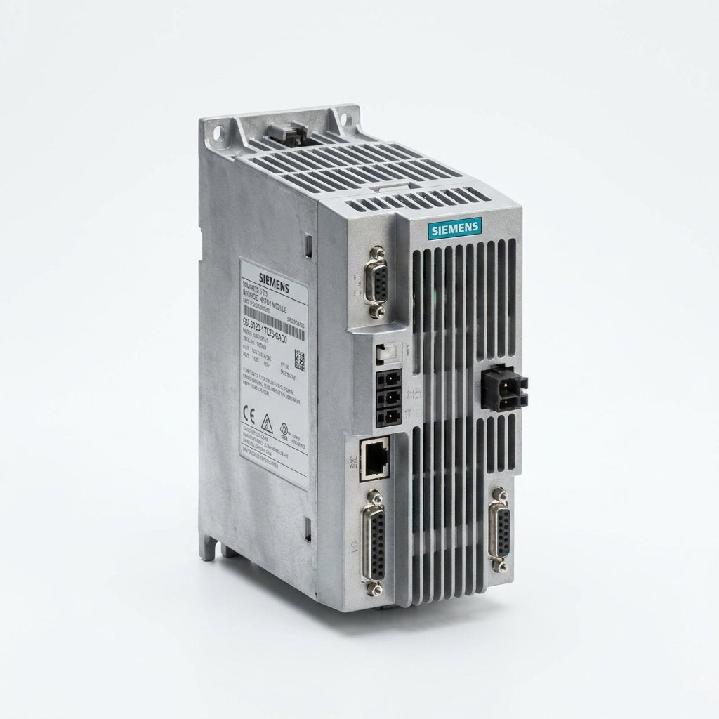 SIEMENS/HT 6SL3120-1TE23-0AC0