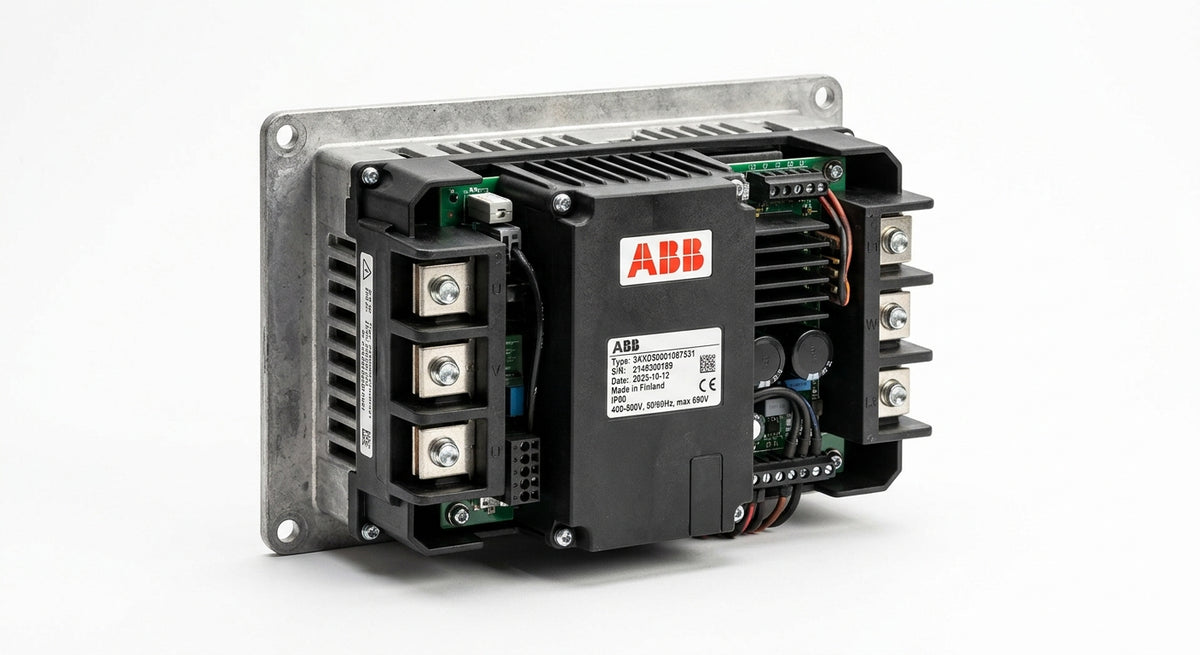 ABB 3AXD50001087531