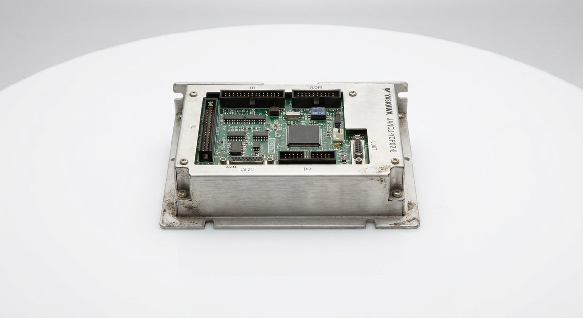 YASKAWA JANCD-YCP02-E