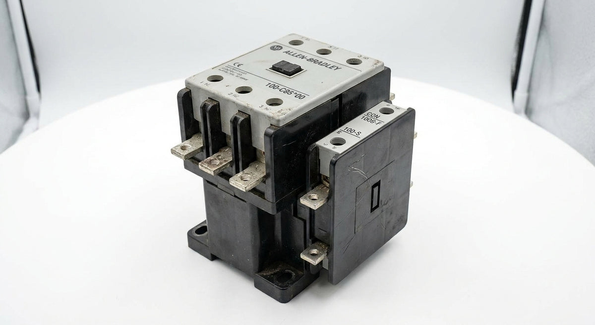 ALLEN BRADLEY 100-c85*00 Con 100s-f + 100-s