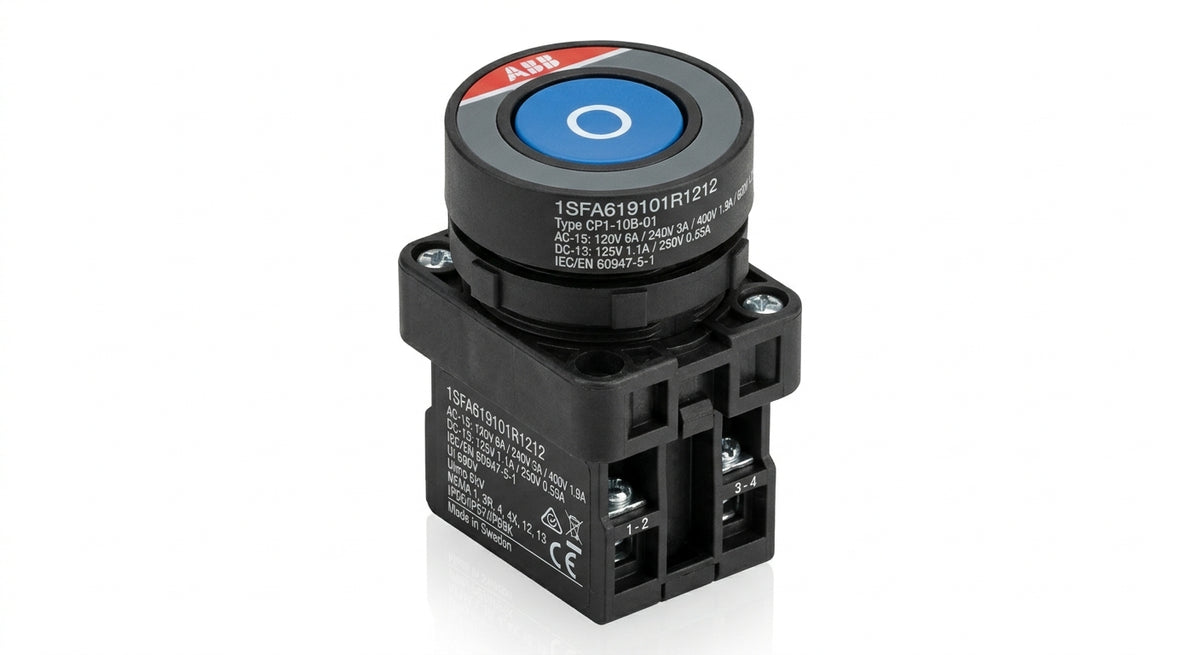 ABB 1SFA619101R1212