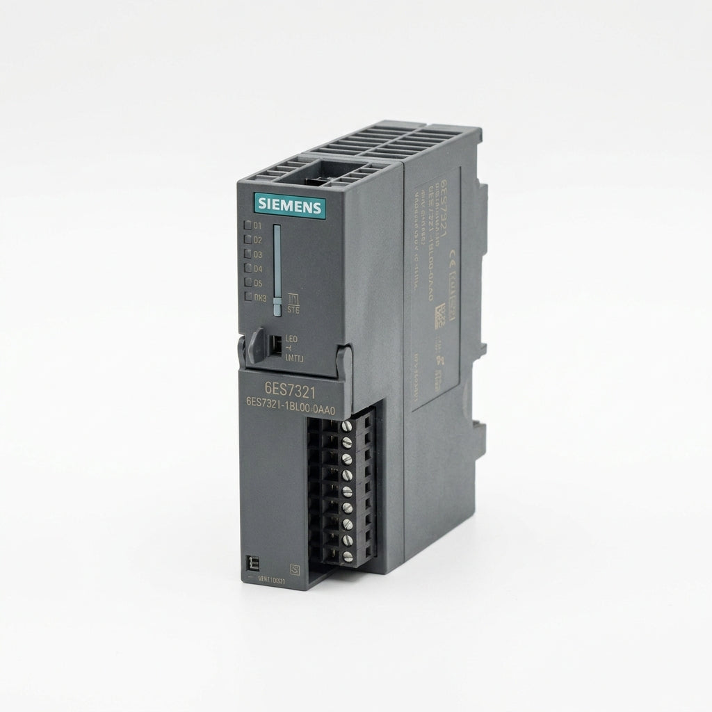 SIEMENS 6ES7321-1BL00-0AA0