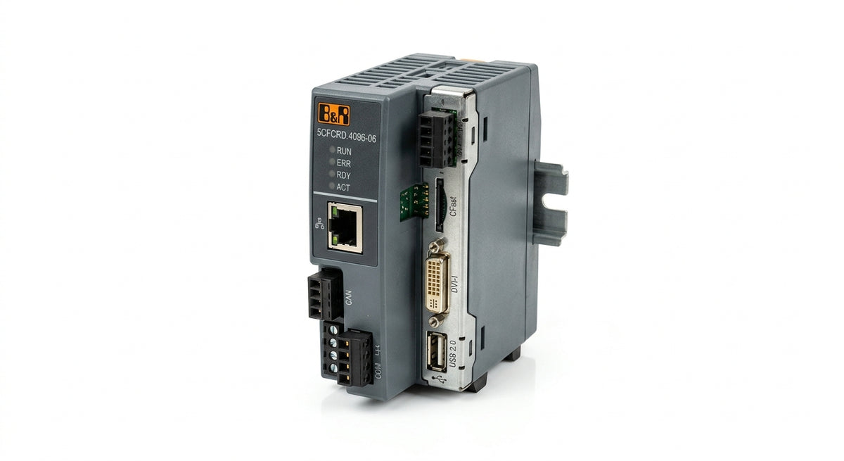 B&R 5CFCRD.4096-06