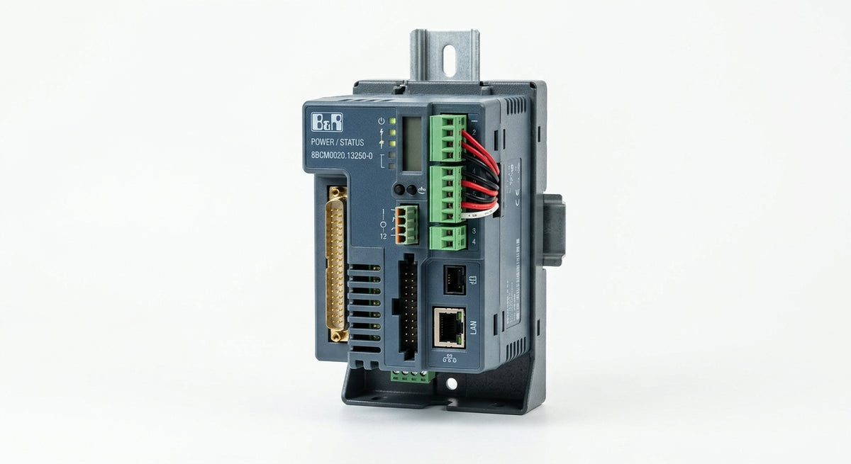 B&R 8BCM0020.13250-0