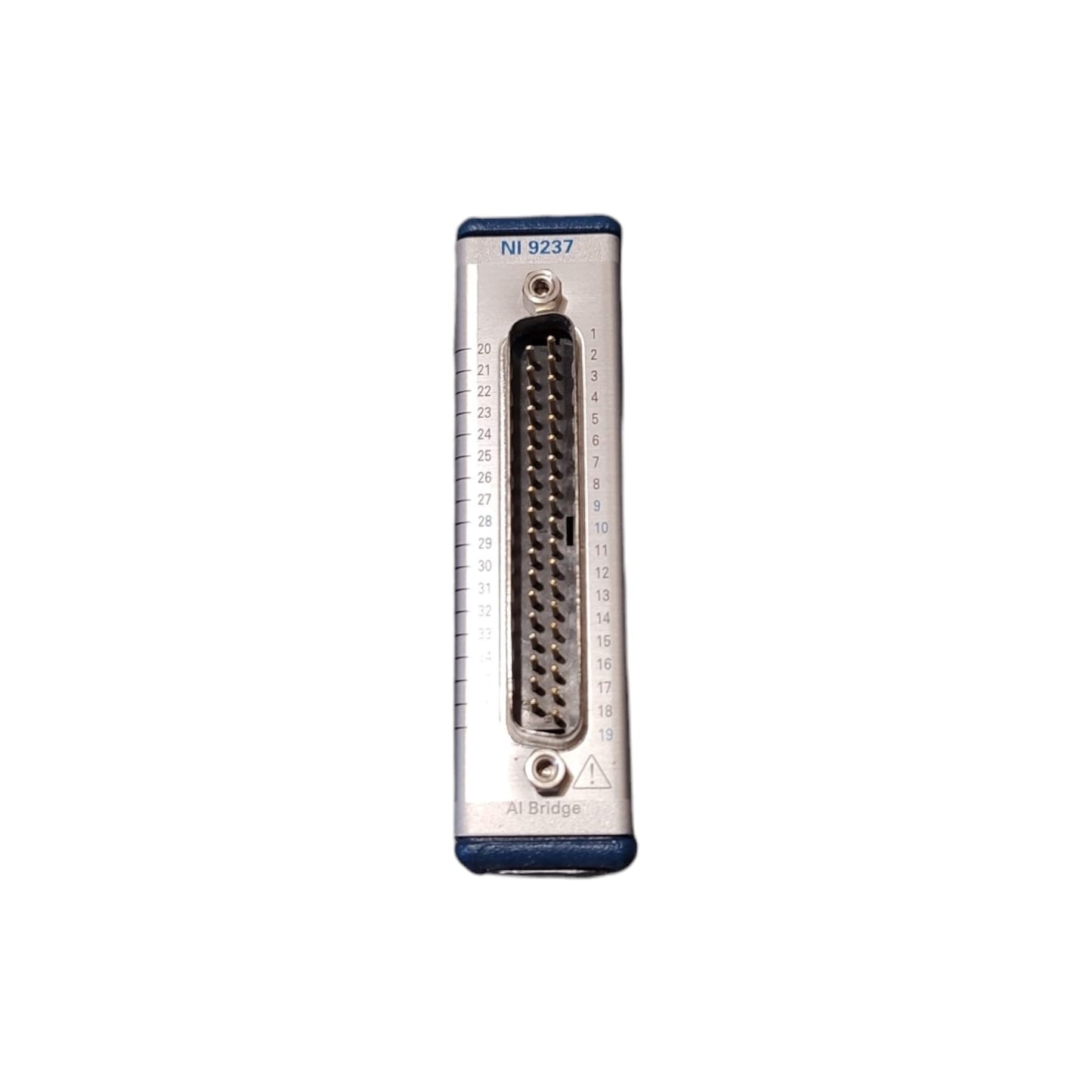 National instruments NI-9237 módulo de entrada analógica