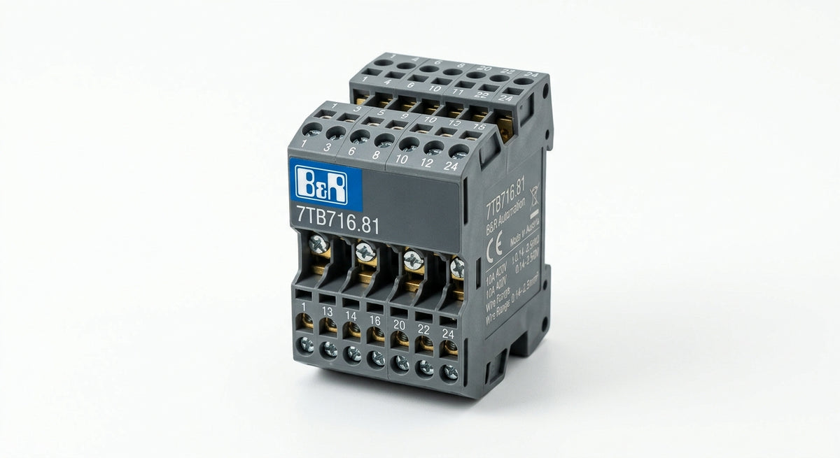 B&R 7TB716.81