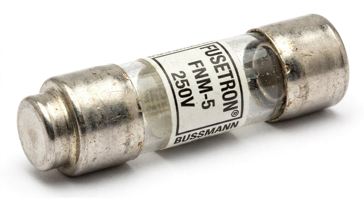 FUSETRON FNM-5