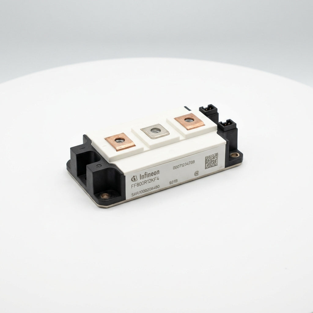Infineon FF800R12KF4