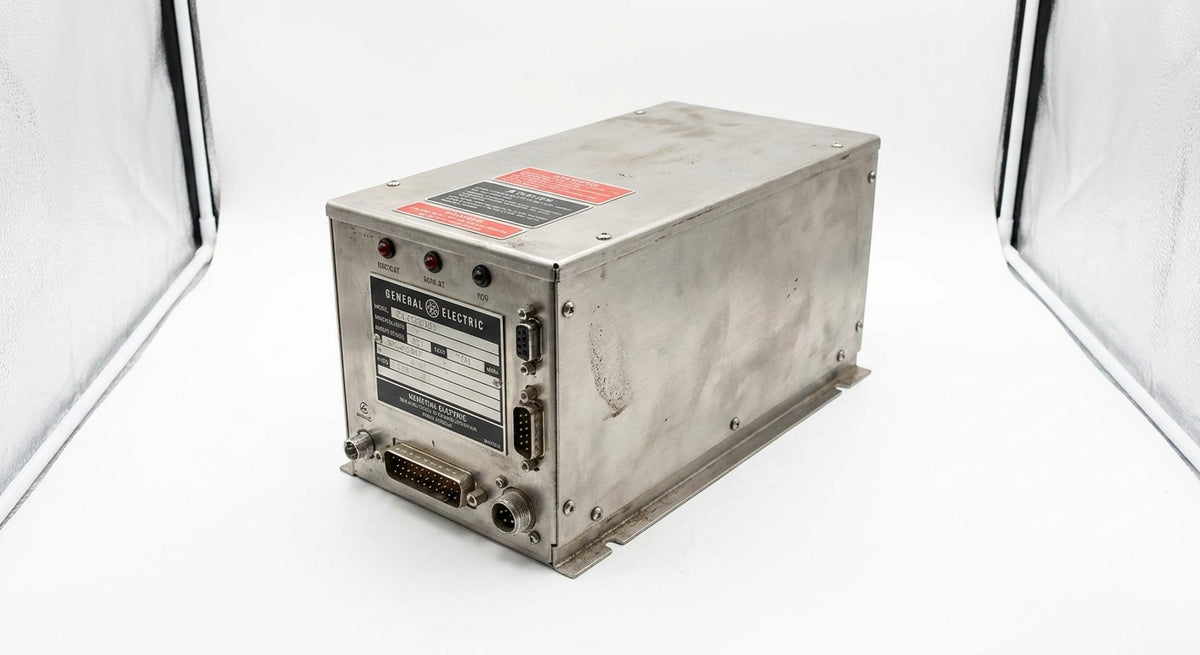 GENERAL ELECTRIC CK75CE300